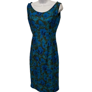 Vintage Algo Original Dress Size Medium